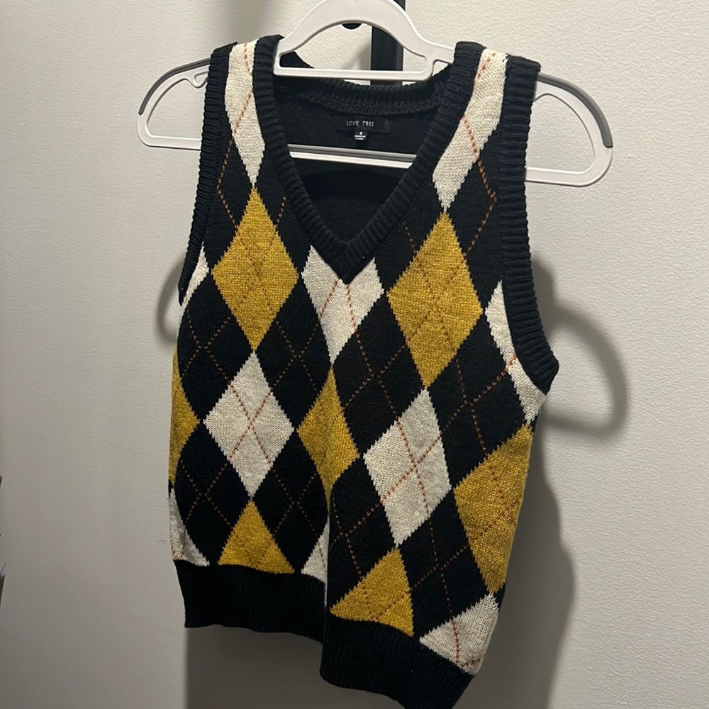 Vest